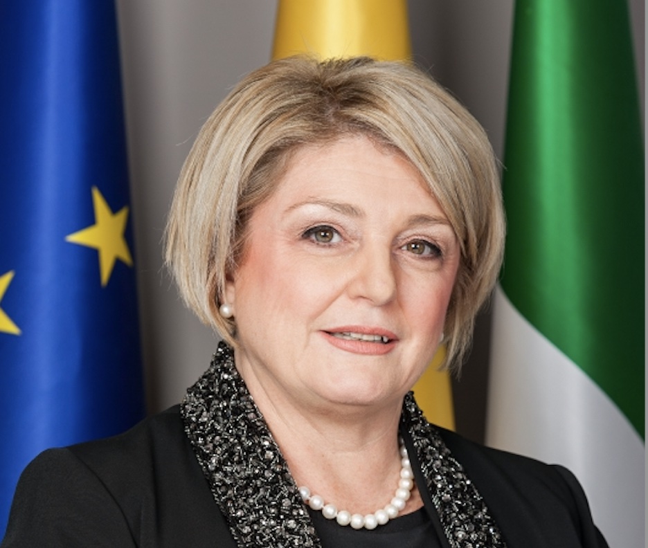 SICUREZZA EDILIZIA Controlli a tappeto in tutt’Italia. Ministro ...