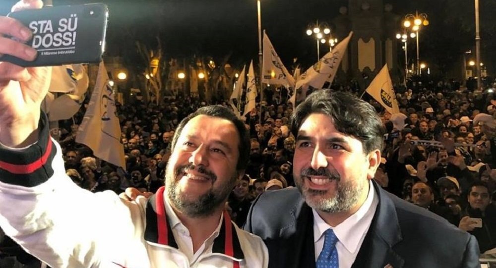 Il centrodestra si prende pure la Sardegna: Solinas è il nuovo presidente
