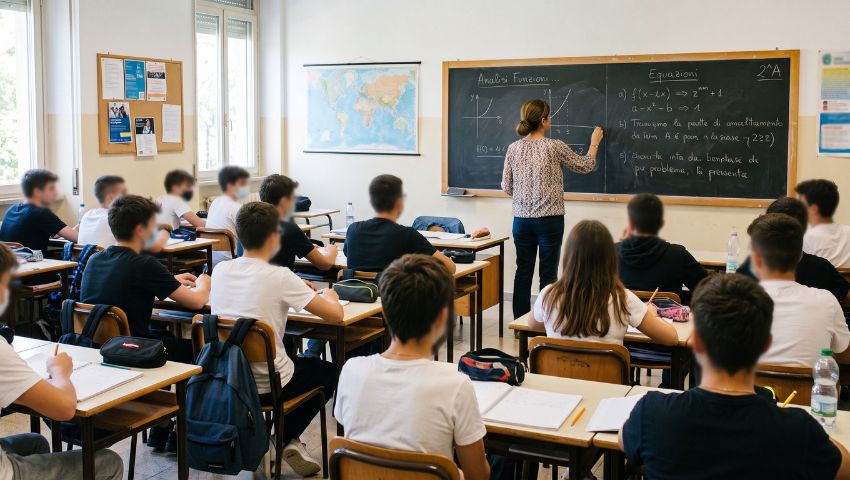 ISTRUZIONE: Welfare per il personale della scuola. Parte la polizza sanitaria, interessati oltre un milione e duecentomila dipendenti