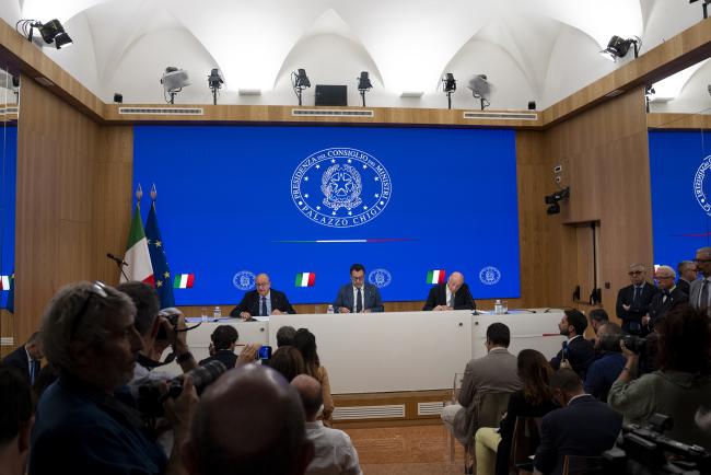 Diesel euro 5, evitato il blocco. Soddisfazione per l’approvazione in CdM