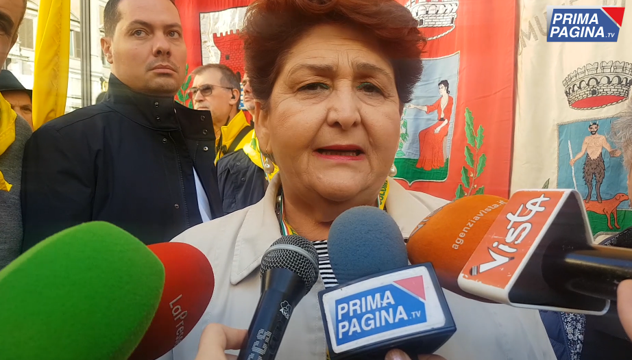 PICCOLI COMUNI. VICE MINISTRA BELLANOVA: “IN DIRITTURA D’ARRIVO IL DECRETO DI ATTUAZIONE DEL PIANO NAZIONALE RIQUALIFICAZIONE”