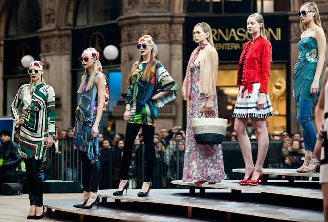 Moda: 100 mln per il rilancio e lo sviluppo della filiera